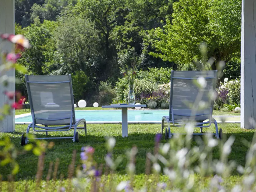 Immagine 66 di Rustico / casale in vendita  in strada Valubbio a Acqualagna