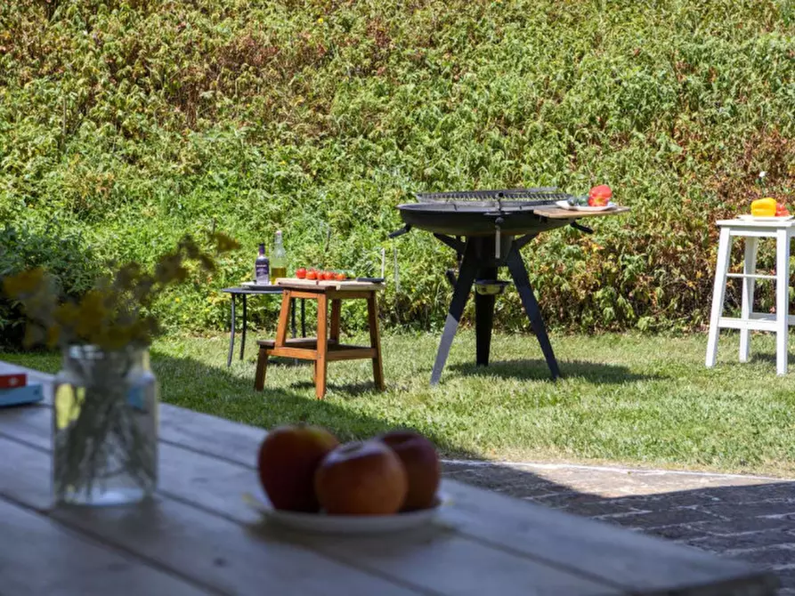 Immagine 69 di Rustico / casale in vendita  in strada Valubbio a Acqualagna