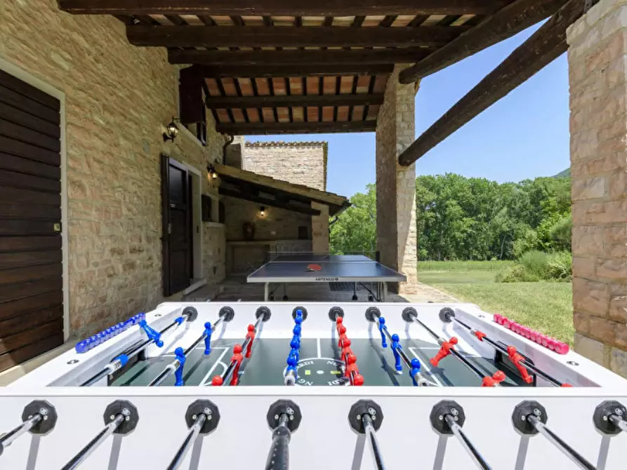 Immagine 76 di Rustico / casale in vendita  in strada Valubbio a Acqualagna