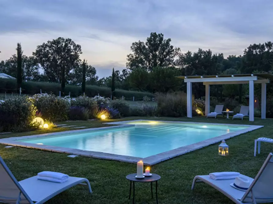 Immagine 82 di Rustico / casale in vendita  in strada Valubbio a Acqualagna