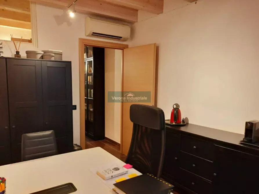 Immagine 2 di Negozio in affitto  in Corso Giuseppe Mazzini 25 a Bussolengo