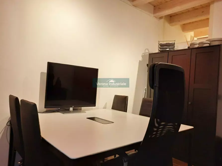 Immagine 3 di Negozio in affitto  in Corso Giuseppe Mazzini 25 a Bussolengo