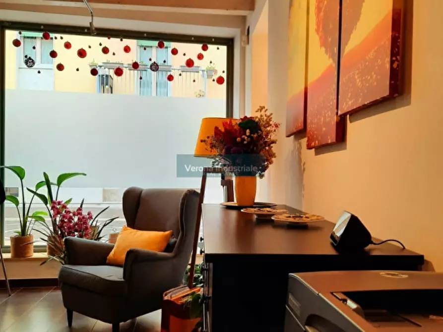 Immagine 4 di Negozio in affitto  in Corso Giuseppe Mazzini 25 a Bussolengo