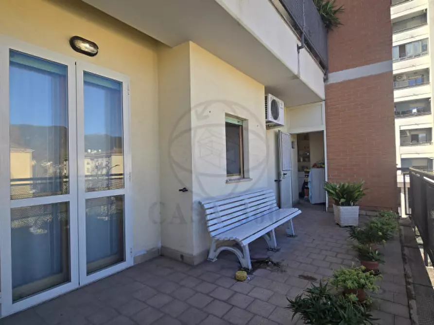 Immagine 2 di Appartamento in vendita  in Via Pietro Farini, 77 a Terni