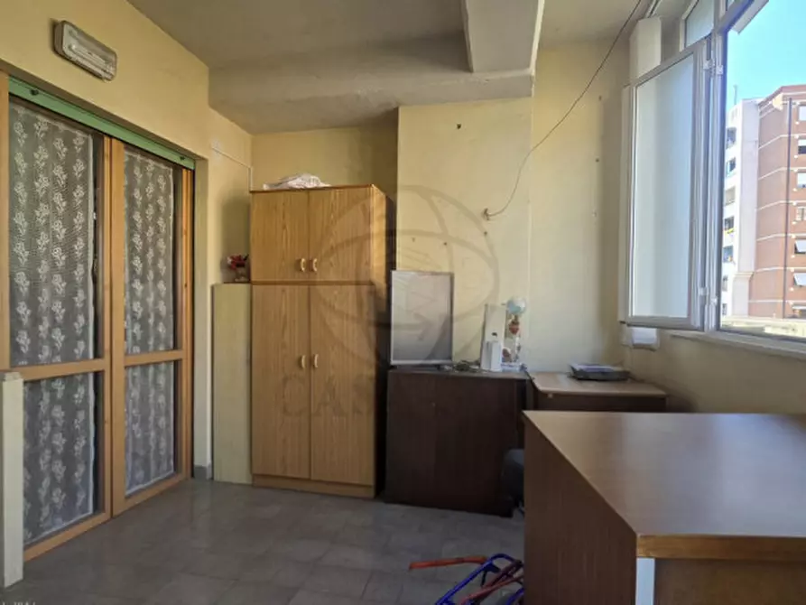 Immagine 3 di Appartamento in vendita  in Via Pietro Farini, 77 a Terni