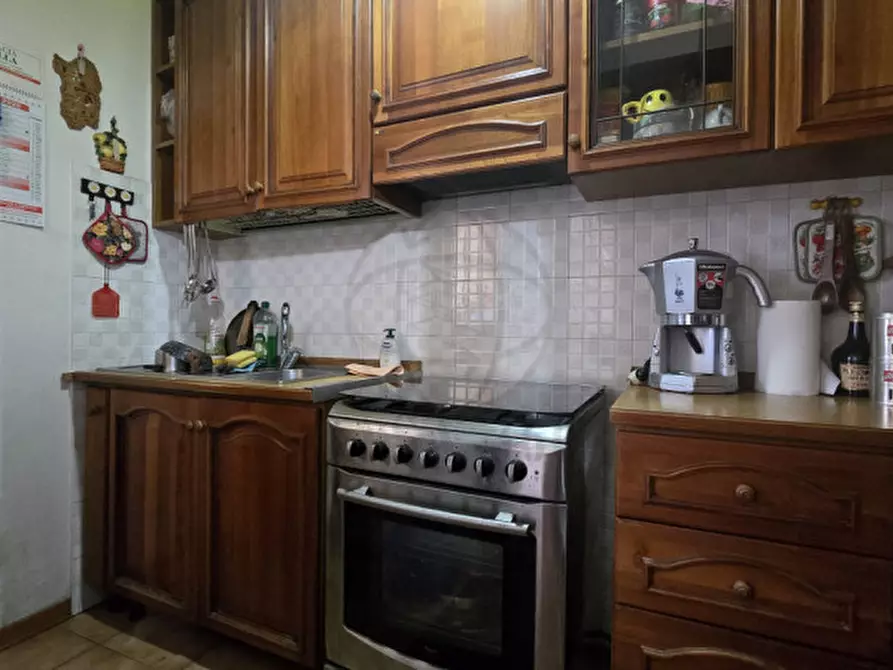 Immagine 8 di Appartamento in vendita  in Via Pietro Farini, 77 a Terni