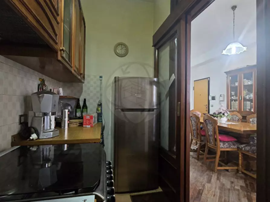 Immagine 9 di Appartamento in vendita  in Via Pietro Farini, 77 a Terni