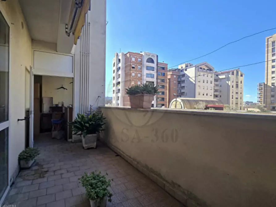 Immagine 10 di Appartamento in vendita  in Via Pietro Farini, 77 a Terni