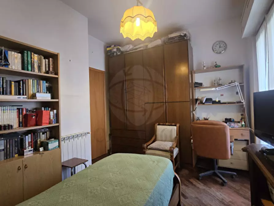 Immagine 14 di Appartamento in vendita  in Via Pietro Farini, 77 a Terni