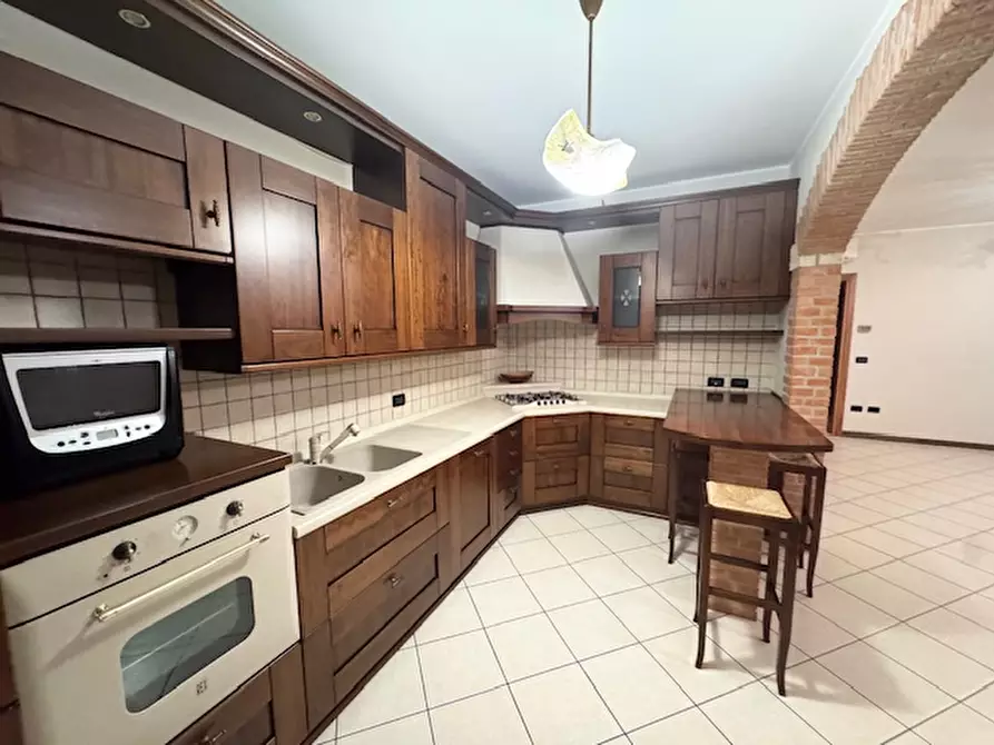 Immagine 3 di Appartamento in vendita  a Cervarese Santa Croce