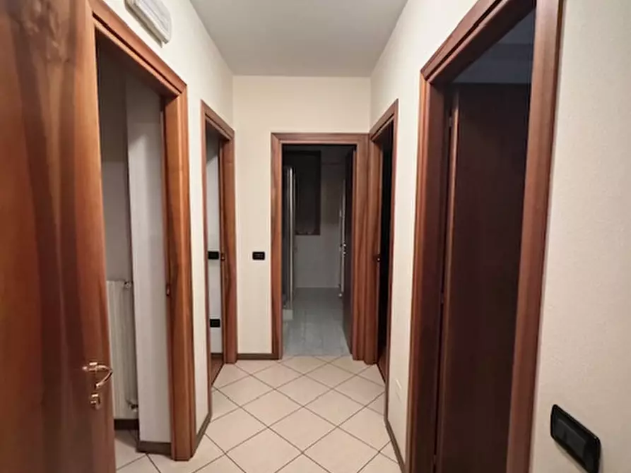 Immagine 6 di Appartamento in vendita  a Cervarese Santa Croce