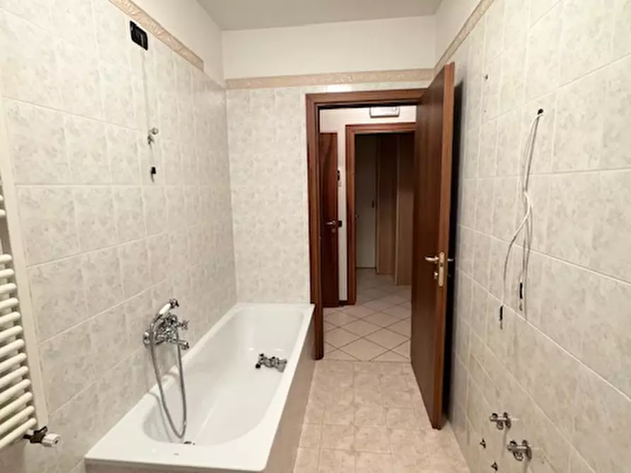 Immagine 7 di Appartamento in vendita  a Cervarese Santa Croce