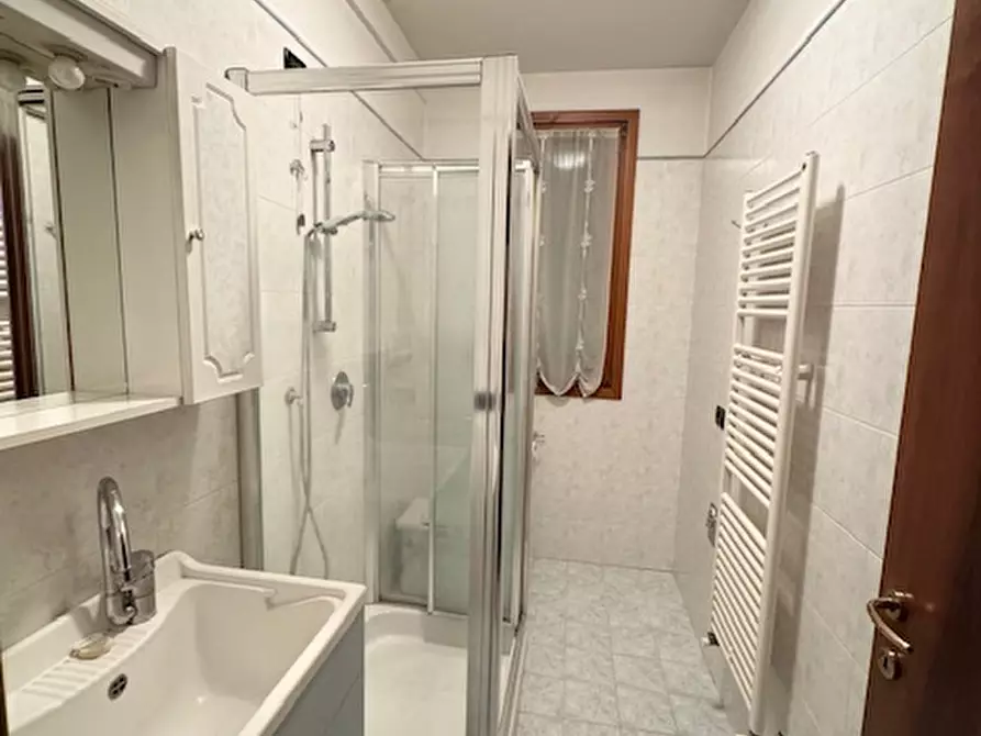 Immagine 11 di Appartamento in vendita  a Cervarese Santa Croce