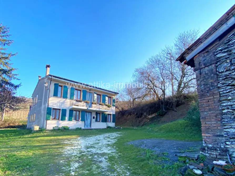 Immagine 1 di Rustico / casale in vendita  in Via Monte Versa a Vo