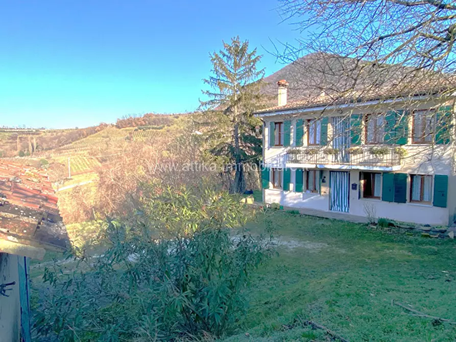 Immagine 2 di Rustico / casale in vendita  in Via Monte Versa a Vo