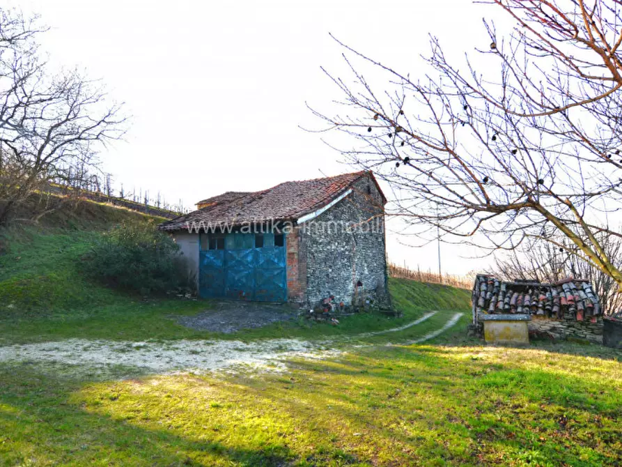 Immagine 3 di Rustico / casale in vendita  in Via Monte Versa a Vo