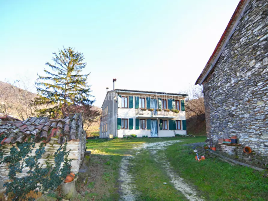 Immagine 6 di Rustico / casale in vendita  in Via Monte Versa a Vo