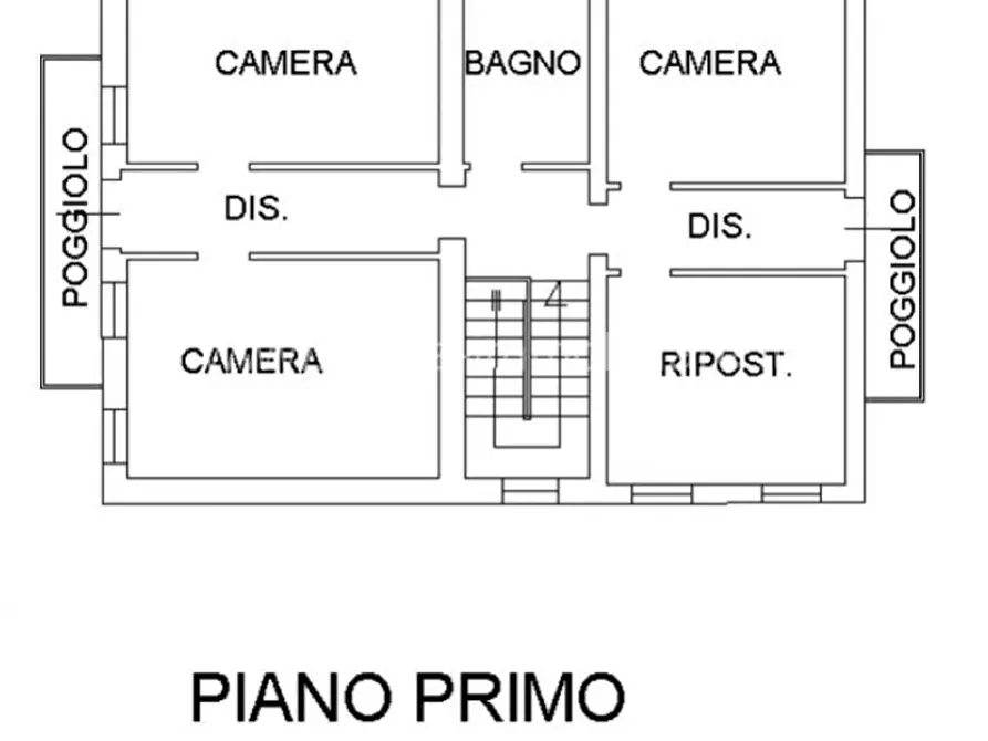 Immagine 17 di Rustico / casale in vendita  in Via Monte Versa a Vo