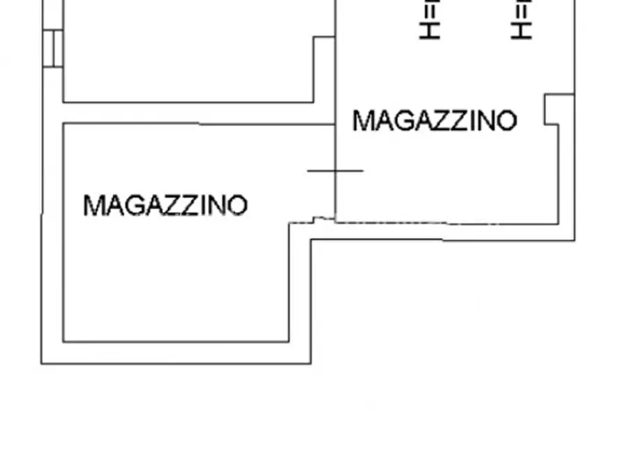 Immagine 19 di Rustico / casale in vendita  in Via Monte Versa a Vo