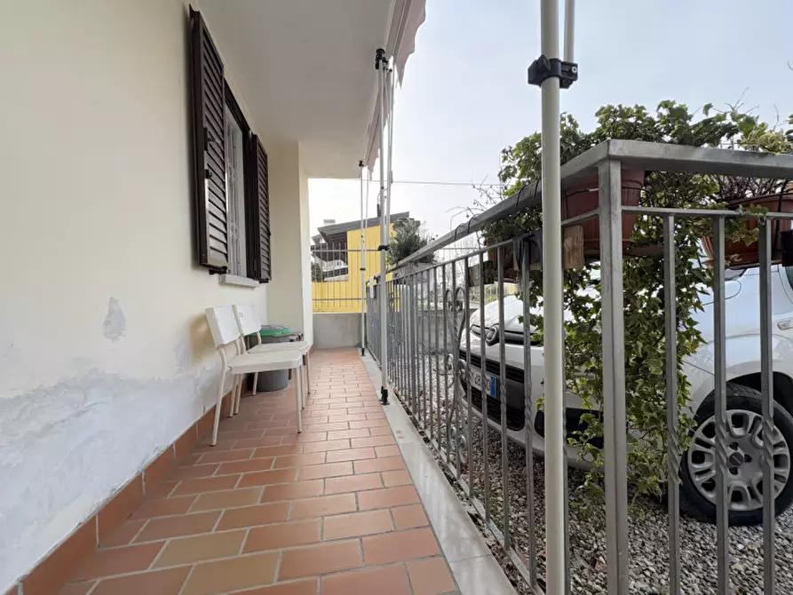 Immagine 2 di Appartamento in vendita  in Via Giuseppe Verdi a Pozzuolo Del Friuli