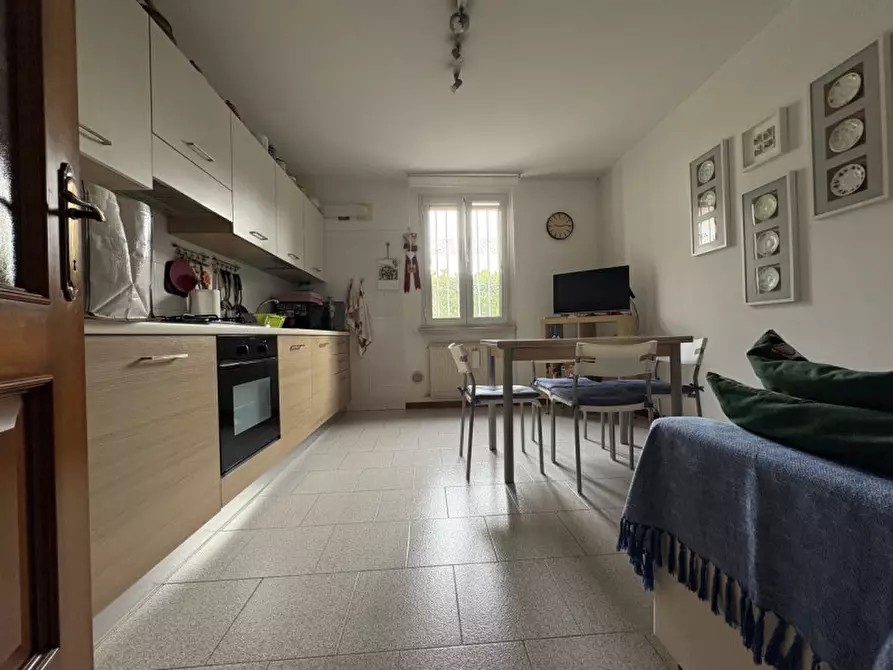 Immagine 4 di Appartamento in vendita  in Via Giuseppe Verdi a Pozzuolo Del Friuli