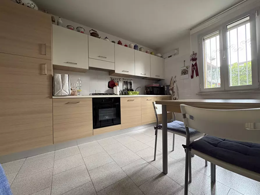 Immagine 5 di Appartamento in vendita  in Via Giuseppe Verdi a Pozzuolo Del Friuli