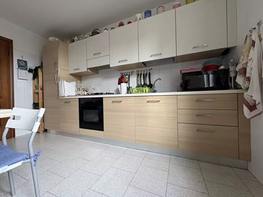 Immagine 6 di Appartamento in vendita  in Via Giuseppe Verdi a Pozzuolo Del Friuli