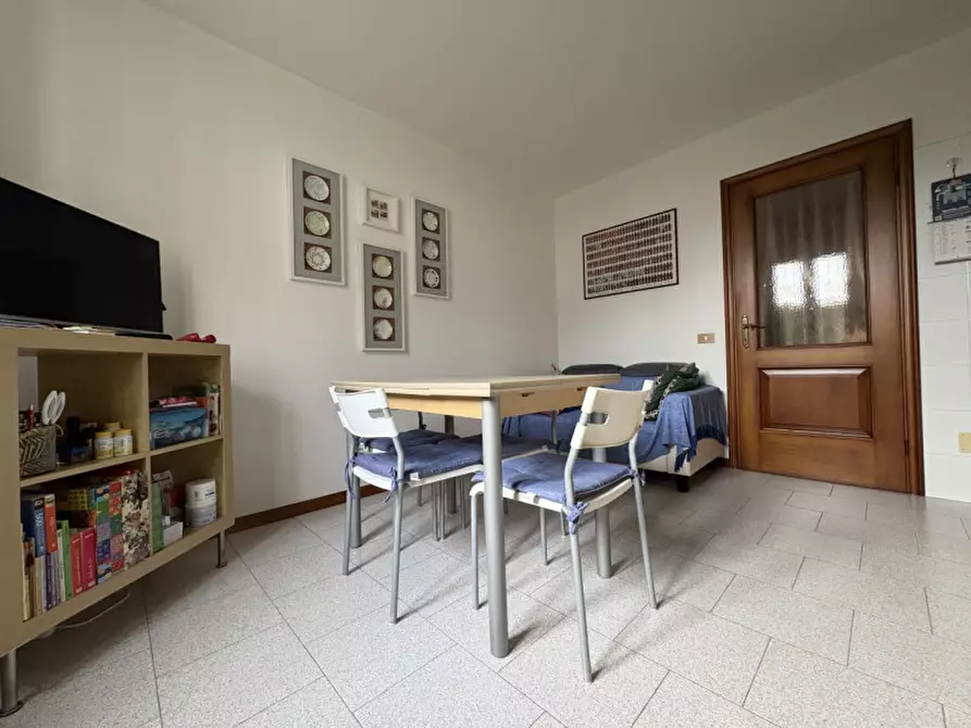 Immagine 7 di Appartamento in vendita  in Via Giuseppe Verdi a Pozzuolo Del Friuli