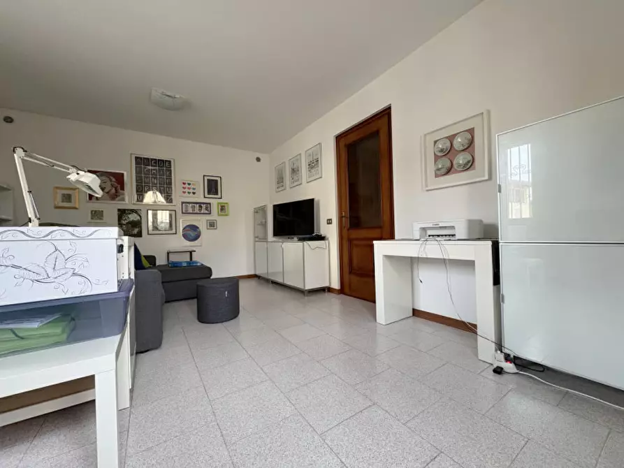 Immagine 9 di Appartamento in vendita  in Via Giuseppe Verdi a Pozzuolo Del Friuli