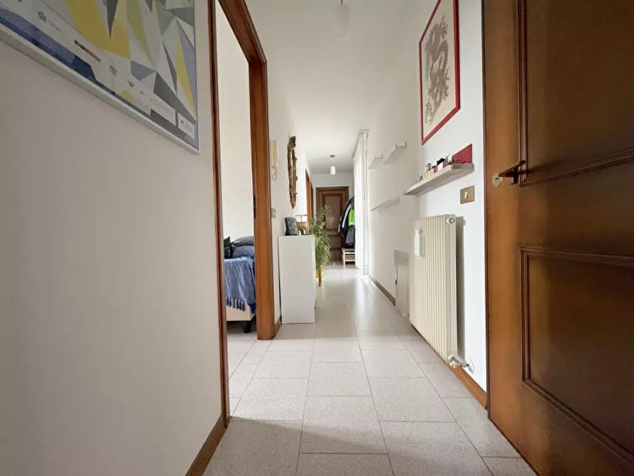 Immagine 11 di Appartamento in vendita  in Via Giuseppe Verdi a Pozzuolo Del Friuli