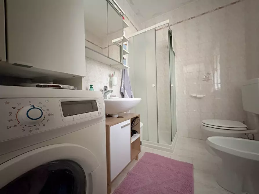 Immagine 16 di Appartamento in vendita  in Via Giuseppe Verdi a Pozzuolo Del Friuli