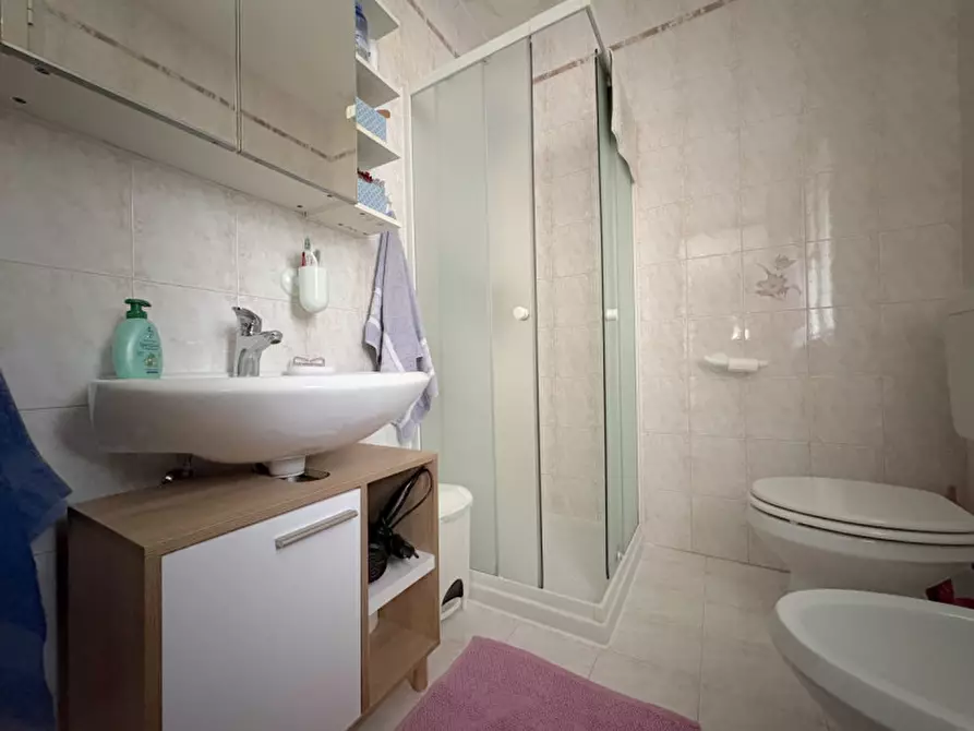 Immagine 17 di Appartamento in vendita  in Via Giuseppe Verdi a Pozzuolo Del Friuli