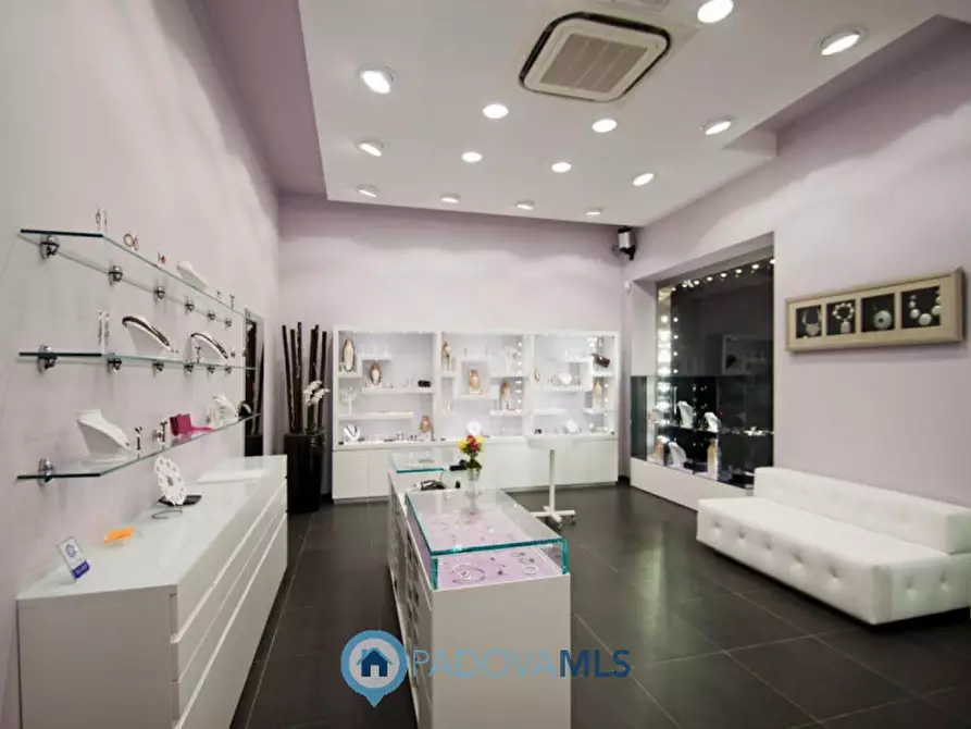 Immagine 2 di Attività commerciale in vendita  in Viale Stazione a Montegrotto Terme