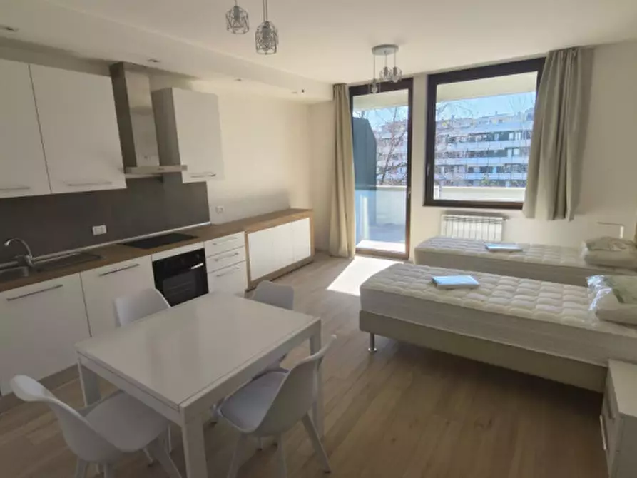 Immagine 1 di Appartamento in affitto  in Via Luigi Pellizzo a Padova