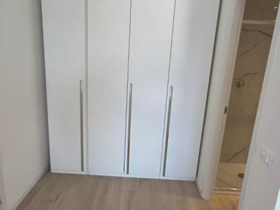 Immagine 5 di Appartamento in affitto  in Via Luigi Pellizzo a Padova