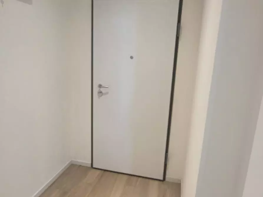 Immagine 6 di Appartamento in affitto  in Via Luigi Pellizzo a Padova