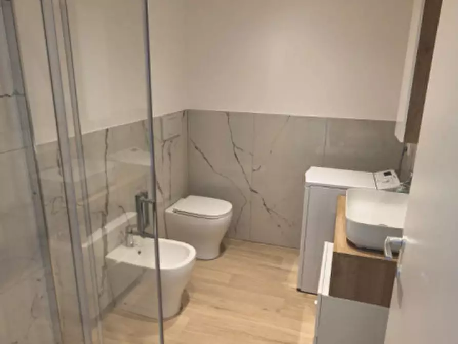 Immagine 7 di Appartamento in affitto  in Via Luigi Pellizzo a Padova