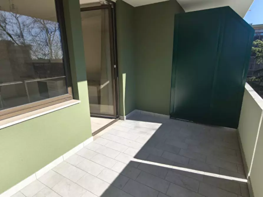 Immagine 9 di Appartamento in affitto  in Via Luigi Pellizzo a Padova