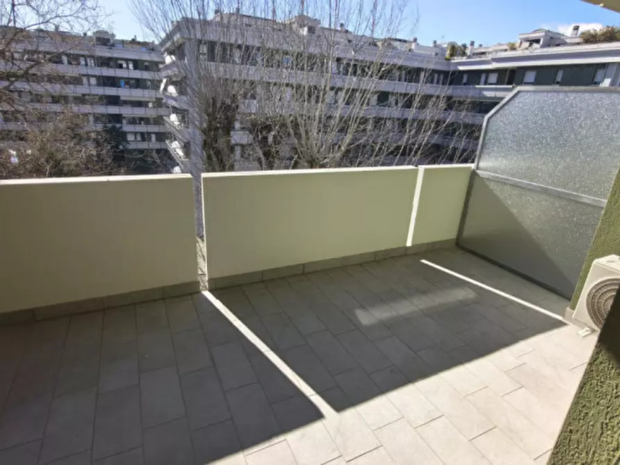 Immagine 10 di Appartamento in affitto  in Via Luigi Pellizzo a Padova