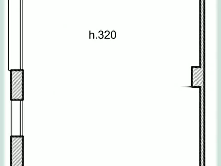 Immagine 5 di Negozio in vendita  in VIA VARRONE a Venezia