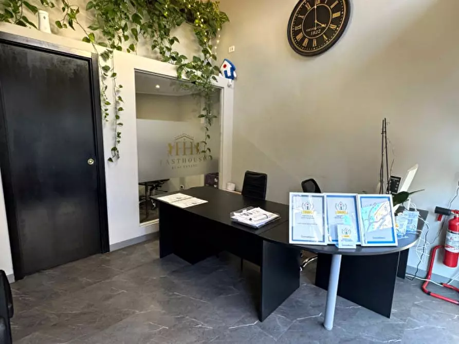 Immagine 1 di Negozio in affitto  in Via Bronzino 1 a Milano