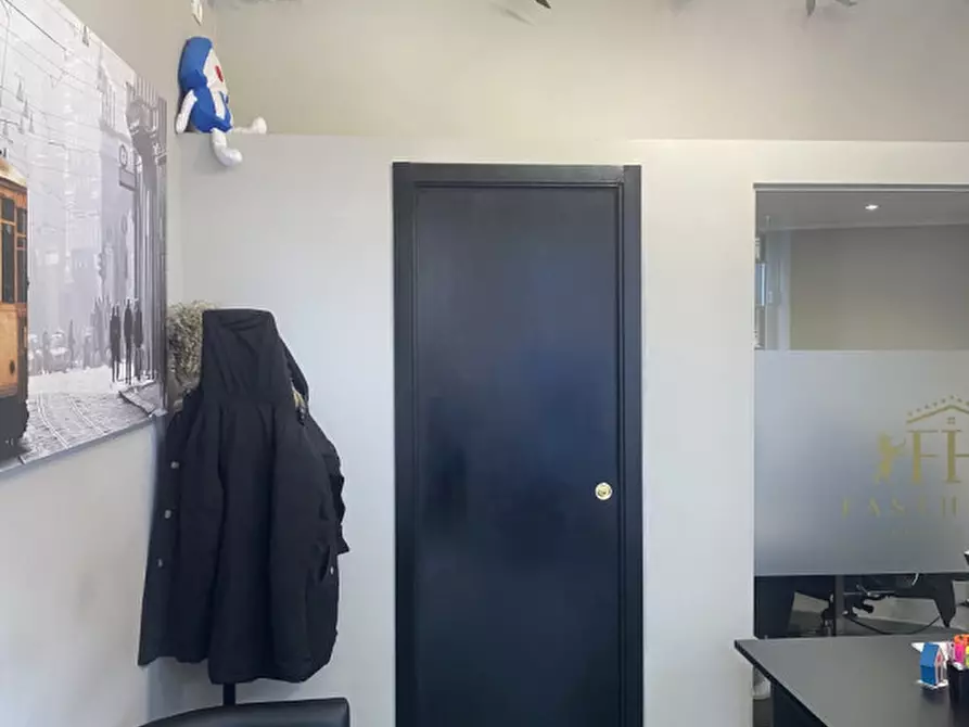 Immagine 6 di Negozio in affitto  in Via Bronzino 1 a Milano