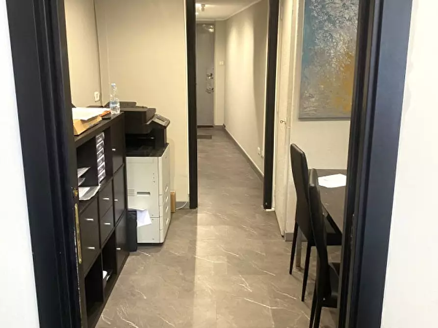 Immagine 7 di Negozio in affitto  in Via Bronzino 1 a Milano