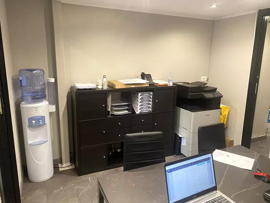 Immagine 8 di Negozio in affitto  in Via Bronzino 1 a Milano