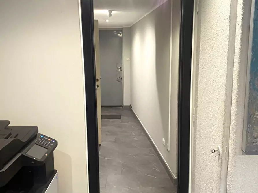 Immagine 9 di Negozio in affitto  in Via Bronzino 1 a Milano