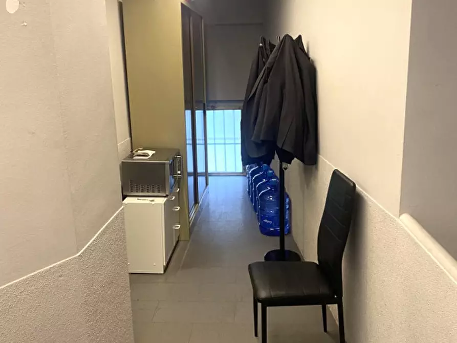 Immagine 18 di Negozio in affitto  in Via Bronzino 1 a Milano