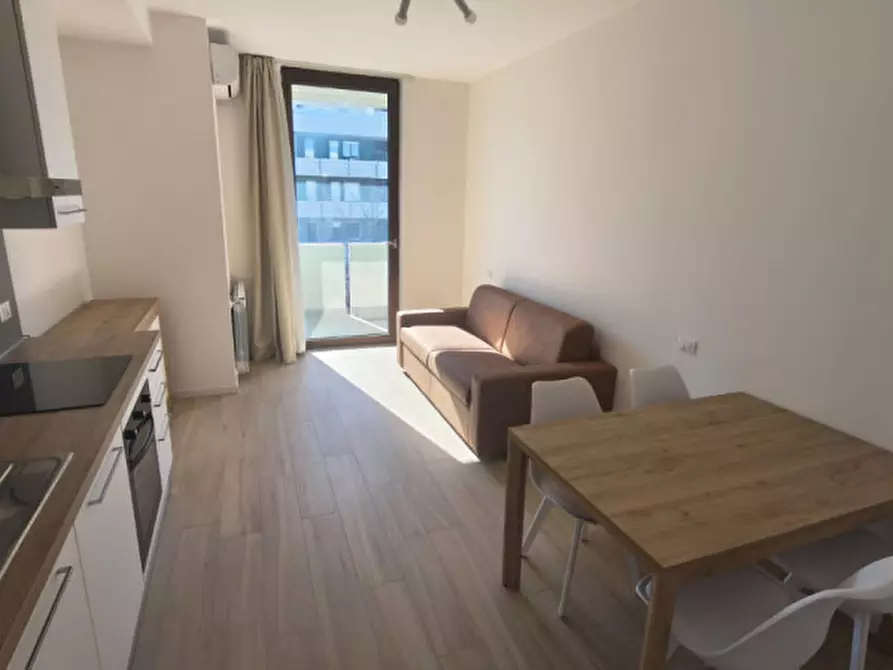 Immagine 1 di Appartamento in affitto  in Via Luigi Pellizzo a Padova