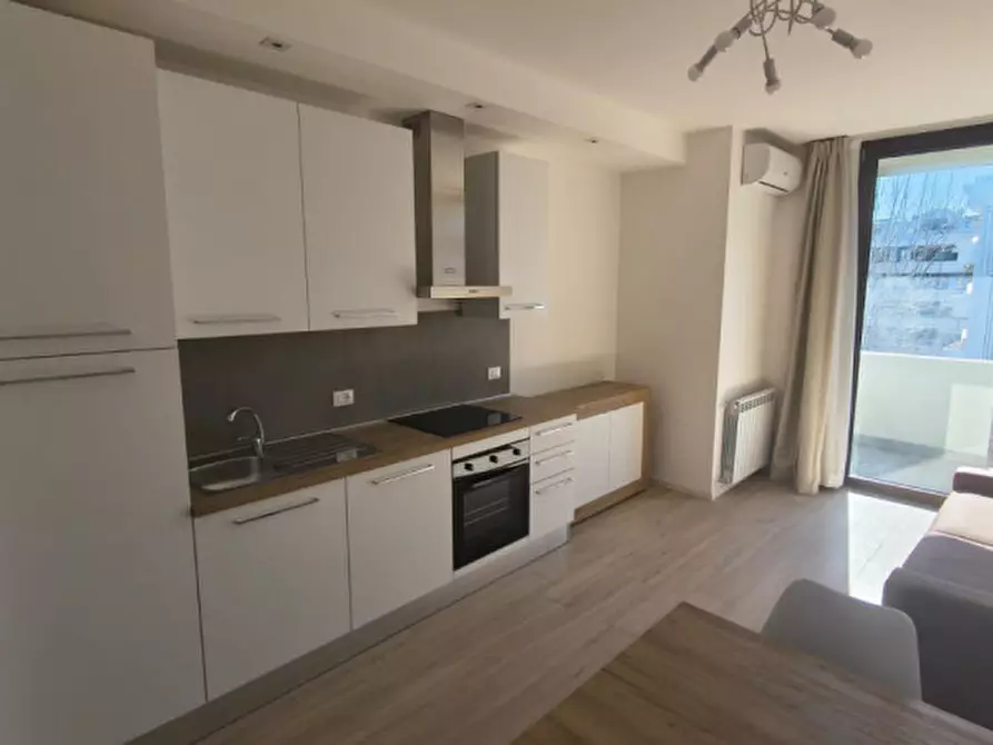 Immagine 2 di Appartamento in affitto  in Via Luigi Pellizzo a Padova