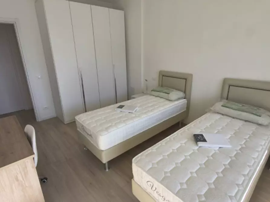 Immagine 4 di Appartamento in affitto  in Via Luigi Pellizzo a Padova