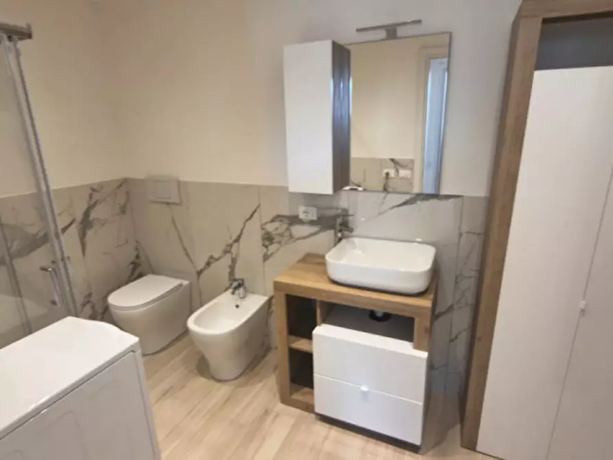 Immagine 7 di Appartamento in affitto  in Via Luigi Pellizzo a Padova